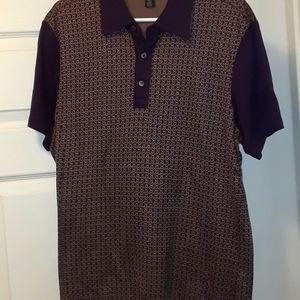 KENNETH COLE SHIRT